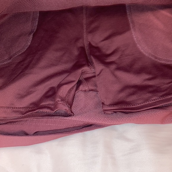 Sports Skort - Picture 3 of 4